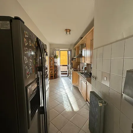 F4 130 M2 Ultra Centre Commodites Plages Apartment Ajaccio (Corsica)