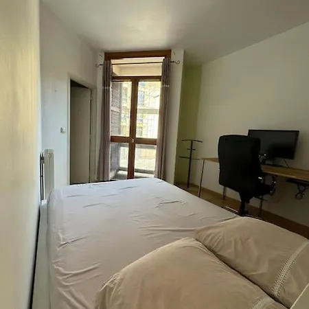 F4 130 M2 Ultra Centre Commodites Plages Apartment