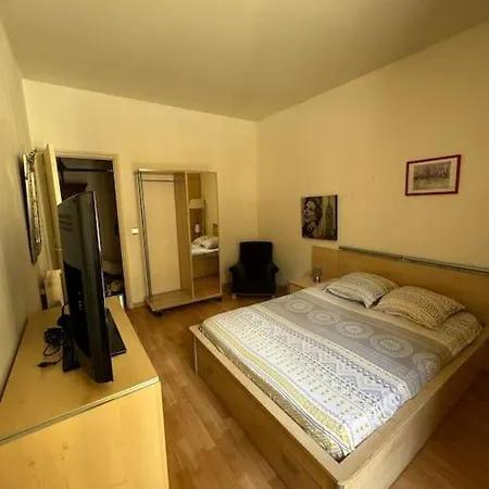 Apartment F4 130 M2 Ultra Centre Commodites Plages Ajaccio (Corsica)
