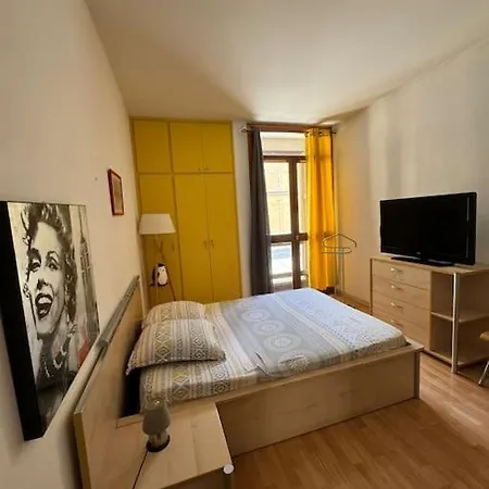 Apartment F4 130 M2 Ultra Centre Commodites Plages *