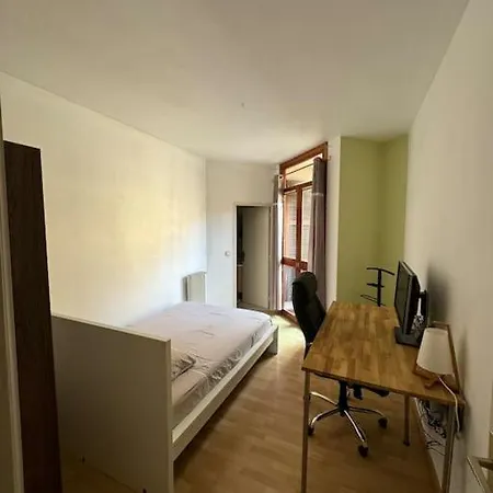 Apartment F4 130 M2 Ultra Centre Commodites Plages