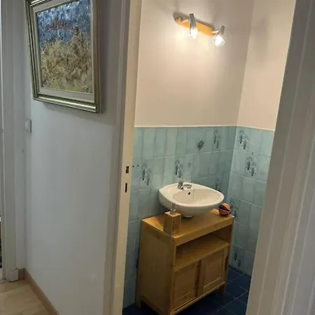 Apartment F4 130 M2 Ultra Centre Commodites Plages *