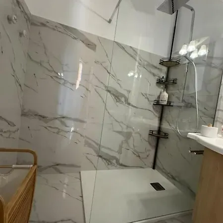 F4 130 M2 Ultra Centre Commodites Plages Apartment Ajaccio (Corsica)
