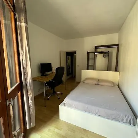 F4 130 M2 Ultra Centre Commodites Plages Ajaccio (Corsica)